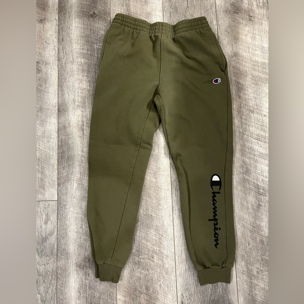 Boys Champion Joggers